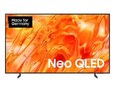 Samsung 2,16M (85) 3840 X 2160 Pixel GQ85QN70HAUXZG 16:9 4K Ultra HD LED Smarttv HDMI VESA 600 X 400MM LAN Wi- — image 1