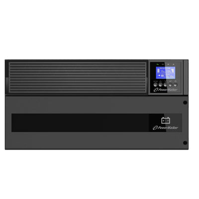 Bluewalker Battery Powerwalker Bp I240R-20X9AH,, 3 Units Height 10124056 Black — image 1