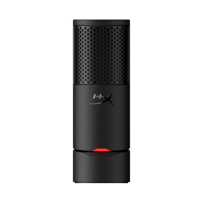 Hyperx Microphone Solocast 2 Blk