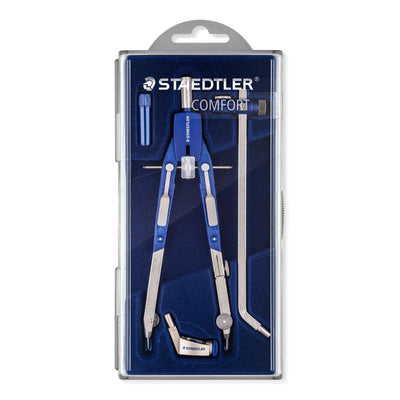 Staedtler Compás Mars Comfort 552 With Extensión. — image 1
