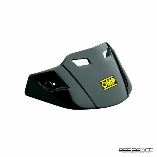 Helmet OMP OMPSC153 Black