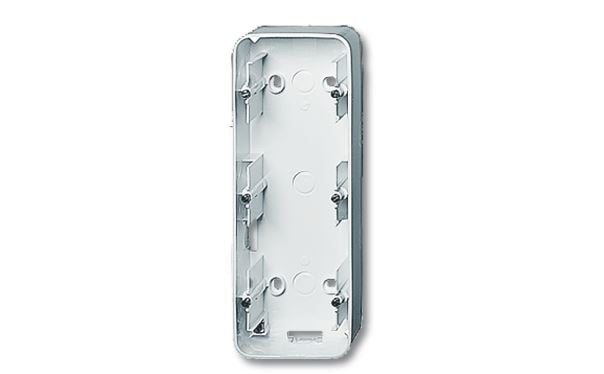 Busch-jaeger 1703-214 Board Wall And Cover Switch White