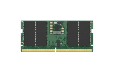 Memory Pamiec DDR5 Csodimm 32GB(132)/6400 CL52 1RX8 — image 1