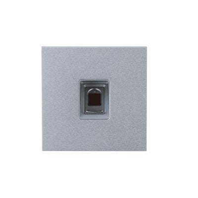 Dahua DHI-VTO4202F-MF - Módulo Fingerprint Dactilar - Silver