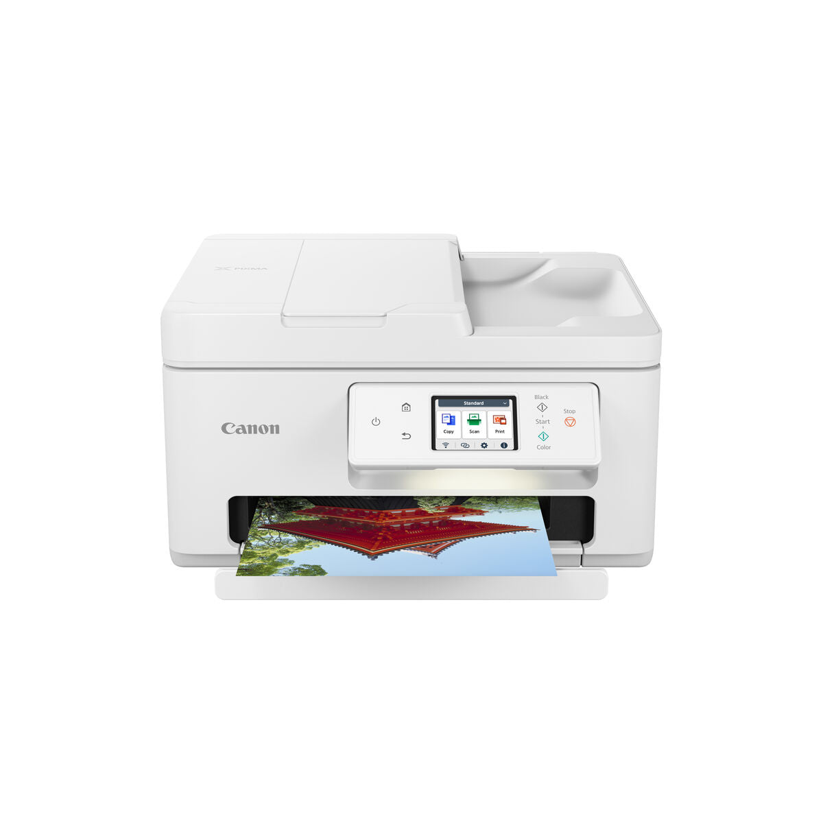 Canon Multifunction Printer Canon Ts7750I