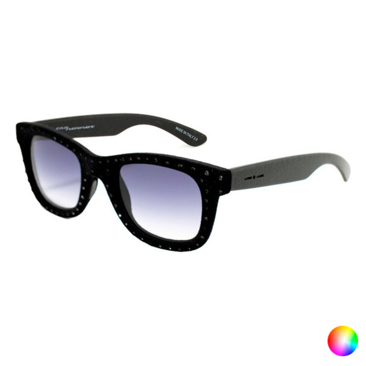 Italia Independent Unisex Sunglasses Italia Independent 0090Cv