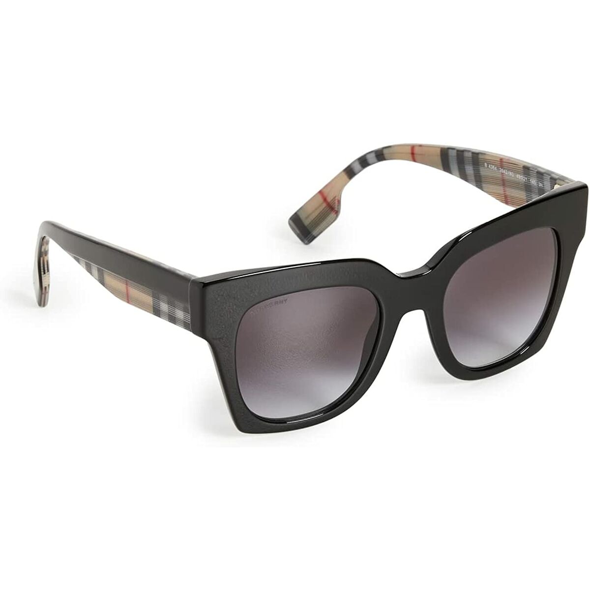Burberry Ladies' Sunglasses Burberry Kitty Be 4364