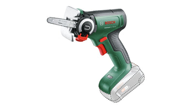 Bosch Saw Wireless Nanoblade Universalcut 18V-65 Body Only 18 Voltios, Green/Black Without Battery Ni Charger  — image 1
