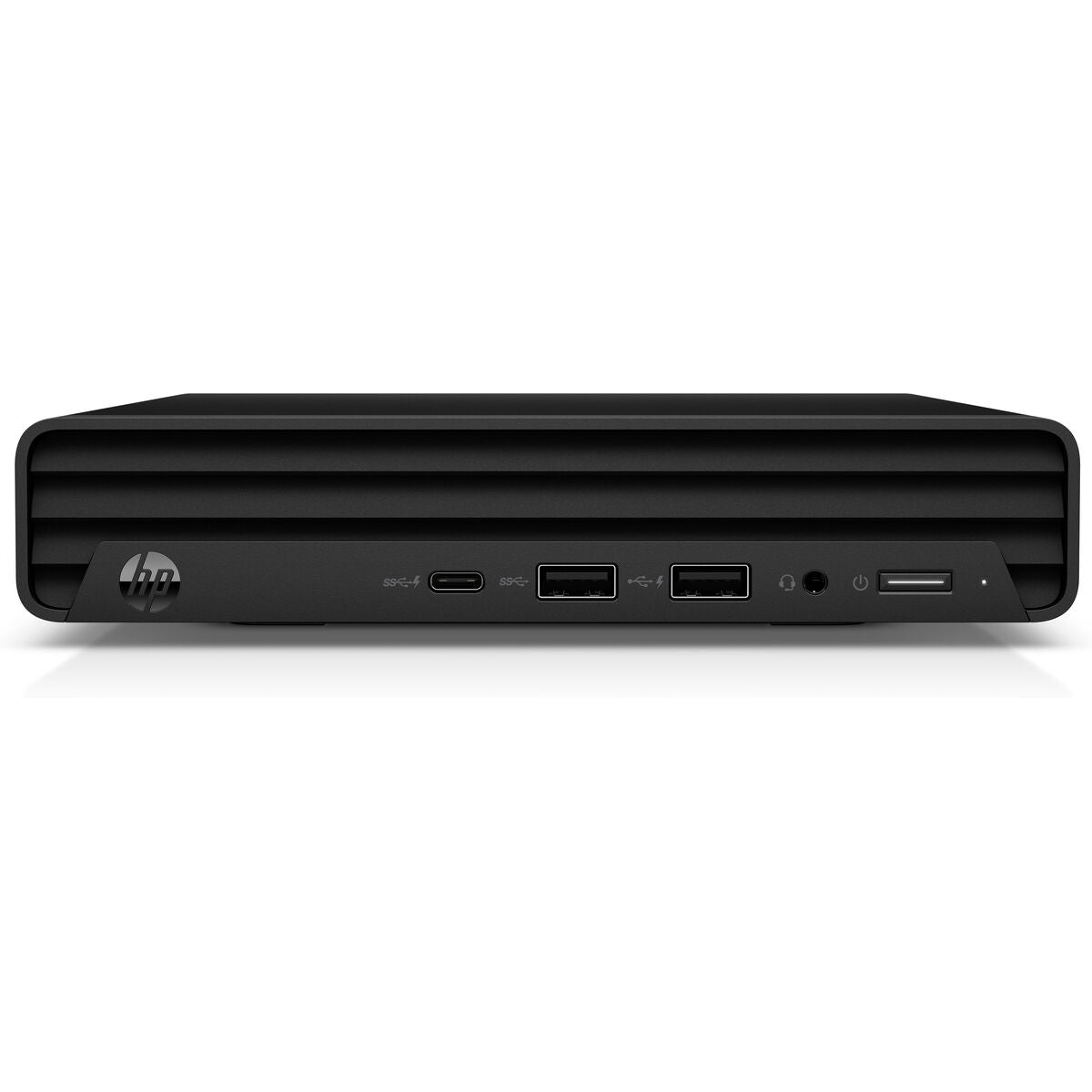 Hp Desktop Pc Hp Pro Mini 260 G9 8 Gb Ram 256 Gb Ssd I3-1315U