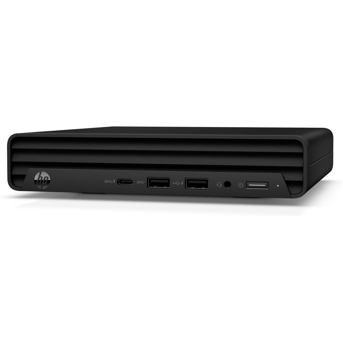 Hp Desktop Pc Hp Pro Mini 260 G9 8 Gb Ram 256 Gb Ssd I3-1315U