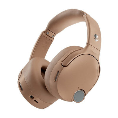 Skullcandy Crusher 1080 Anc Sound By Bose Wireless Headset Primer — image 1