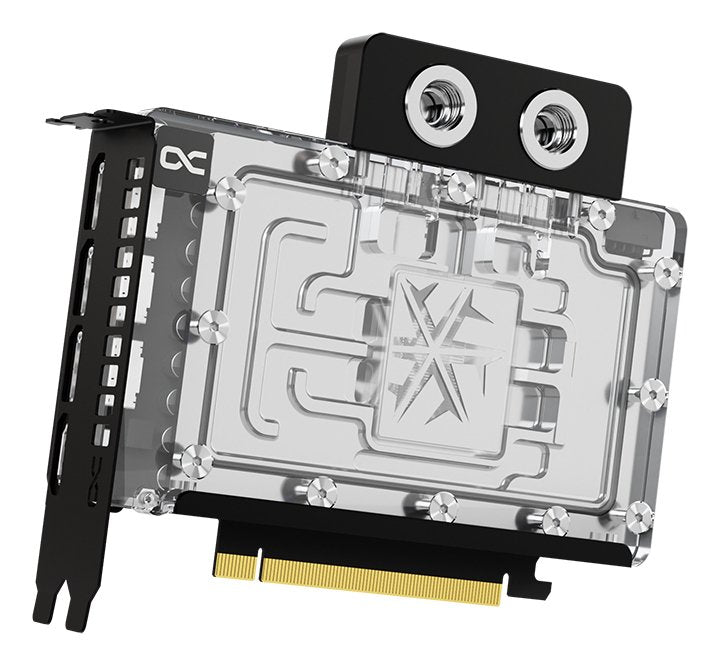 INNO3D Graphics Card Ichill GeForce Rtx 5080 Frostbite NVIDIA 16GB GDDR7
