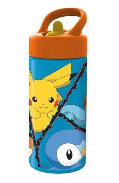 Bottle Pokemon 410ML — image 1