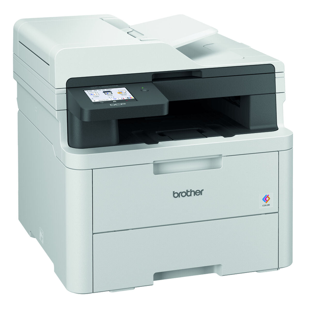 Brother Multifunction Printer Brother Dcpl3560Cdwre1