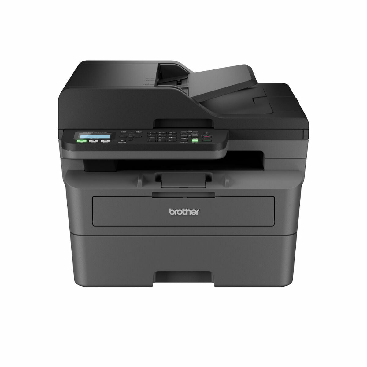 Brother Multifunction Printer Brother Mfcl2800Dw