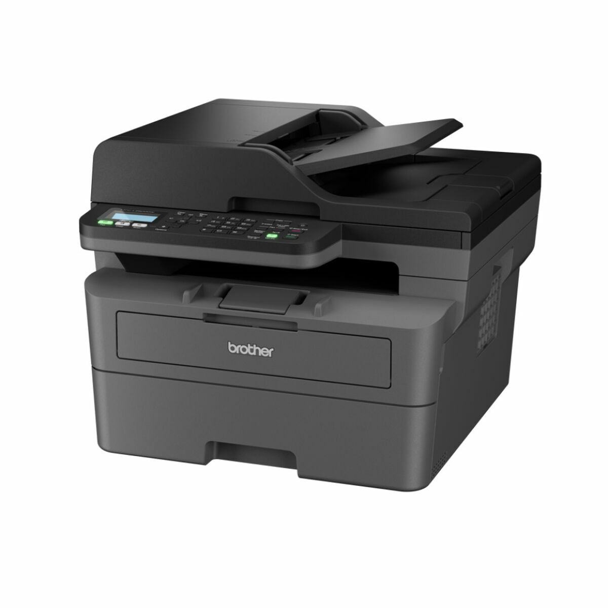 Brother Multifunction Printer Brother Mfcl2800Dw