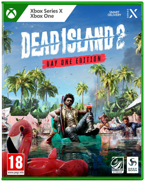 Dead Island 2 Day 1 Edition — image 1