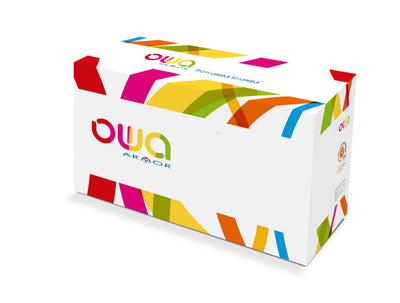 Ink Owa Compatible With Epson T8651 Black — image 1
