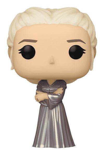 Funko Pop House Dragón Rhaenyra Targaryen — image 1