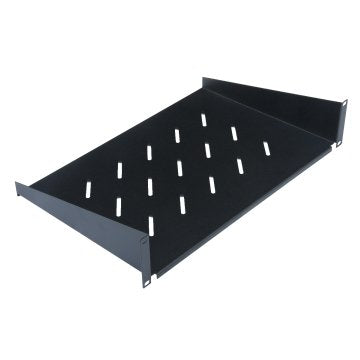 Wp Tray Fixed 1U 350MM Black WPN-AFS-21035-B