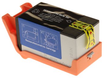 G&g Ink Compatible HP 907XL/ T6M19AE Xxl-negro