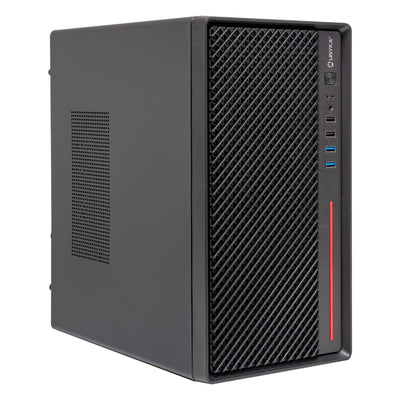 Unykach PC Case microATX Numen 300 Pro UK52121 — image 1