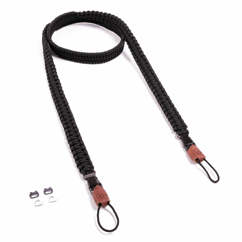 C-rope Traveler Strap Camera Digital Nylon Black