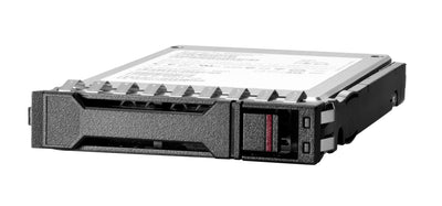 HPE Static V2 SSD Mixed Use Mainstream Performance 800GB Hot-swap 2.5 Sff U.3 PCIE 4.0 (NVMe) Multi Vendor Wit — image 1
