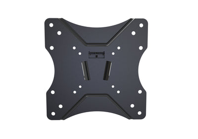 Wall Mount Screen Se Adapta a Screens 30A 55 With Tamaños VESA 75 X 75 100 X 100 200 X 100 200 X 200 Inclinac — image 1