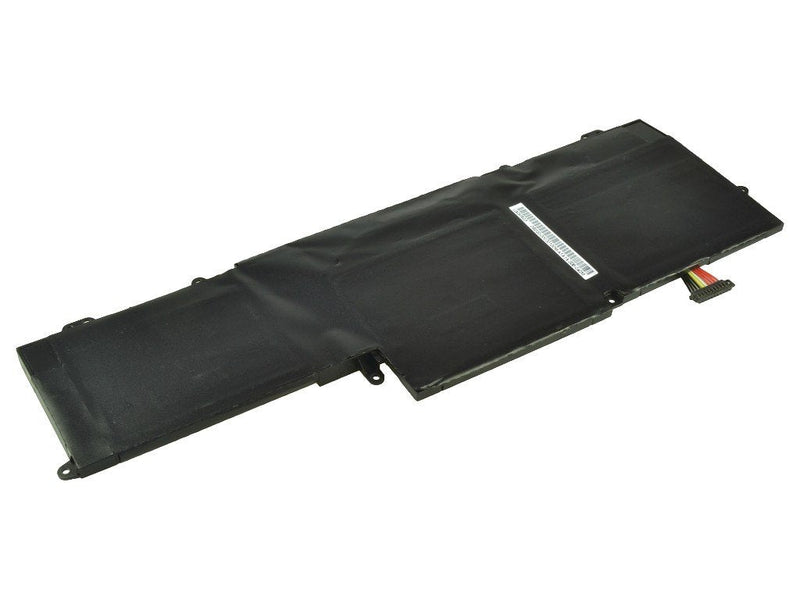 2-POWER Battery 7.4V 6600MAH Asus UX32, UX32V, UX32VD CBP3472A