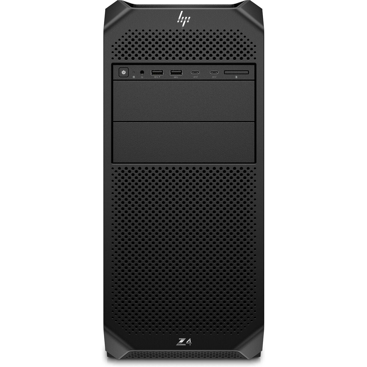 Hp Desktop Pc Hp Z4 G5 64 Gb Ram 1 Tb Ssd Intel Xeon W5-2445