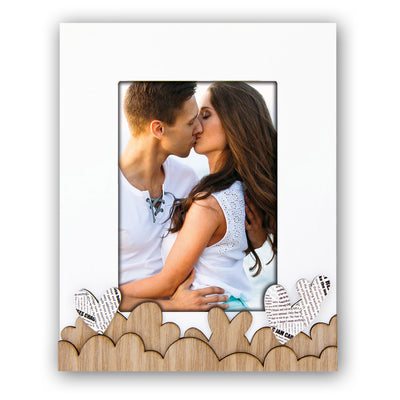 Zep Romina 13X18 Wood Retrato HP657 — image 1