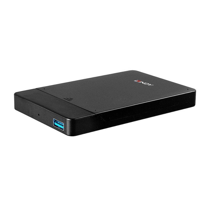 Lindy Housing USB 3.0 Sata, 2.5