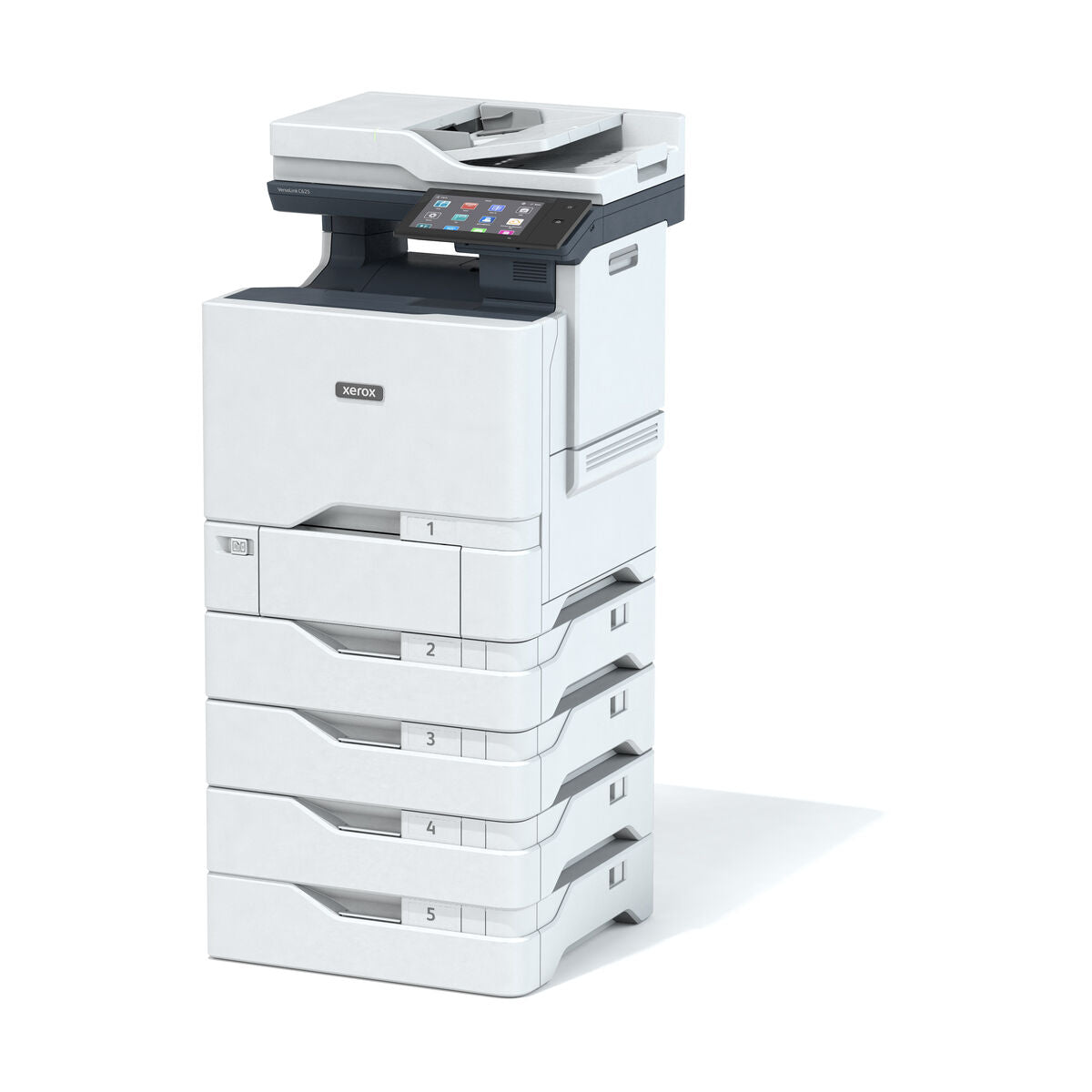 Xerox Laser Printer Xerox C625V_Dn