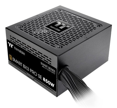 Thermaltake Power Supply Smart BX3 Pro Se 850W ATX 3.1 80 Plus Bronze 230V Eu Condensador Japonés 105°C Cablea — image 1