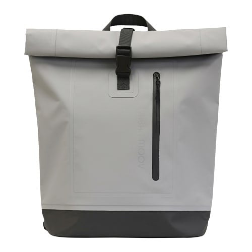 Tnb Bag Dos Rollup Waterproof 20-25L Grey — image 1