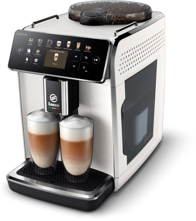 Saeco Coffee Machine Espresso Totalmente Automática 14 Bebidas — image 1