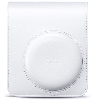 Case Genuine Camera Instax Mini 13 Colour Clay White — image 1