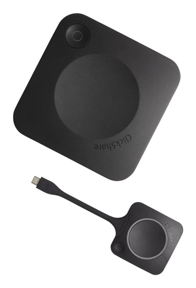 Barco Clickshare C-10 Sistema Presentación Wireless HDMI Desk — image 1