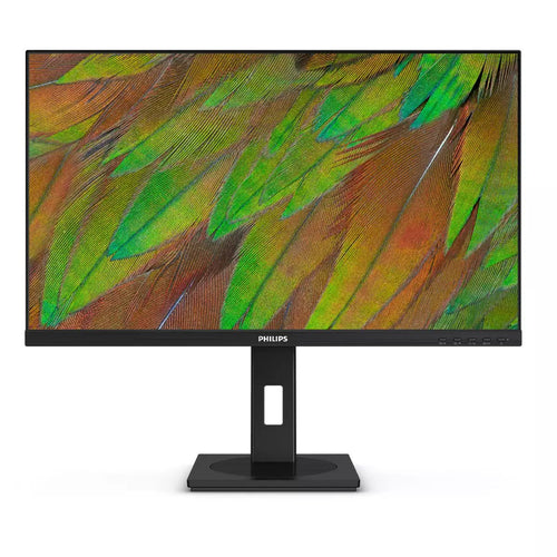 Philips Monitor 27,0 27B1N3800 16:09 2x HDMI + DP + USB IPS Bk — image 1