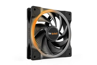 Fan 120X120 Bequiet Light Wings High Speed — image 1