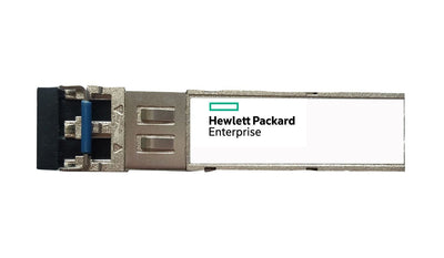 Hewlett Packard Enterprise JL484A Network Modulo Transceptor 25000 Mbit/S SFP28 — image 1