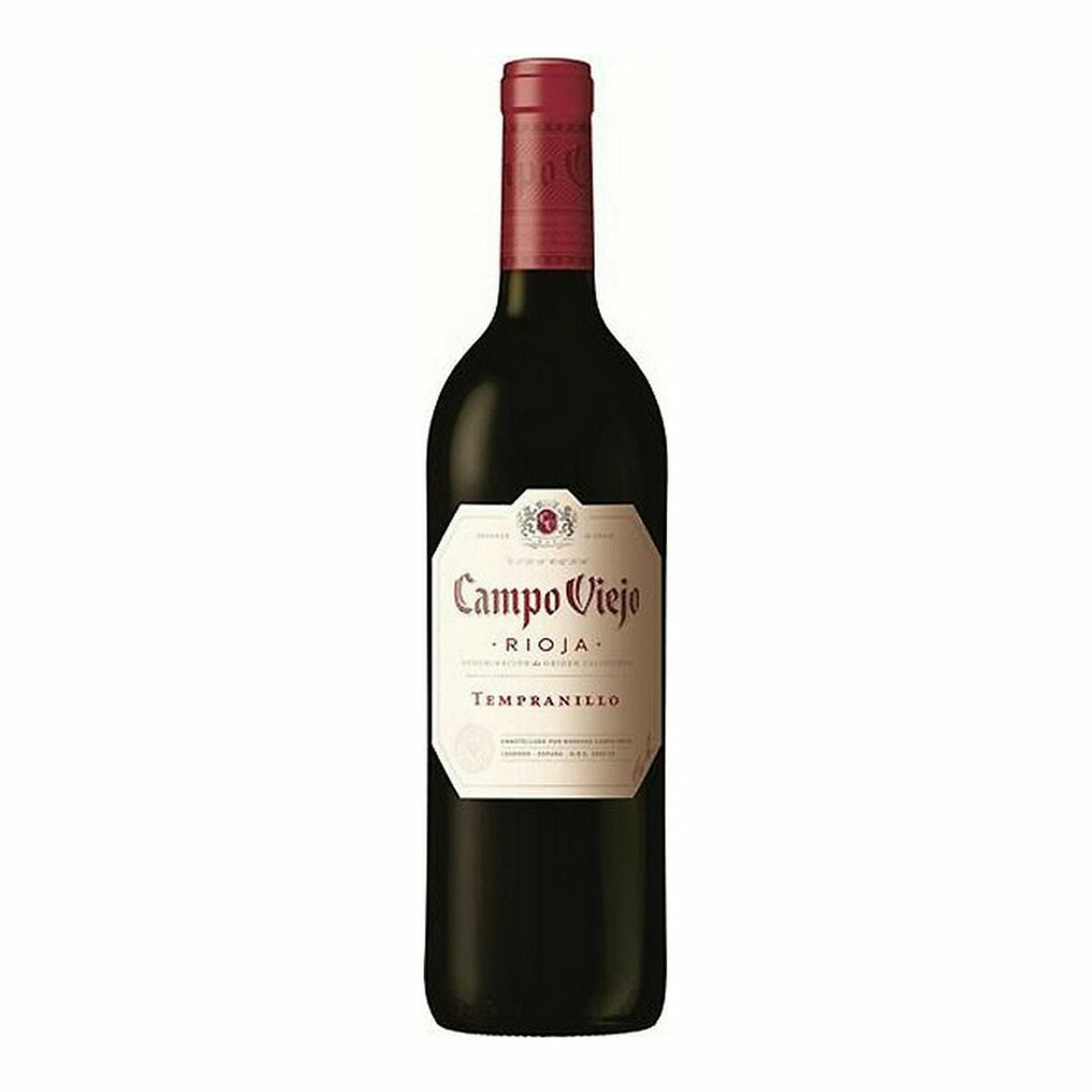 Red Wine Campo Viejo 1,2 kg