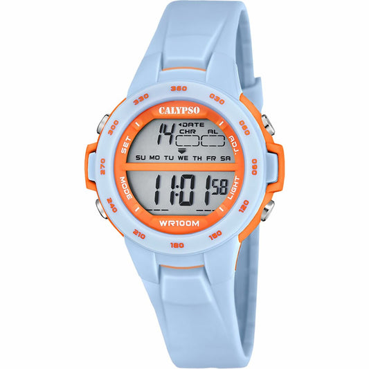 Calypso Infant's Watch Calypso K5850/2