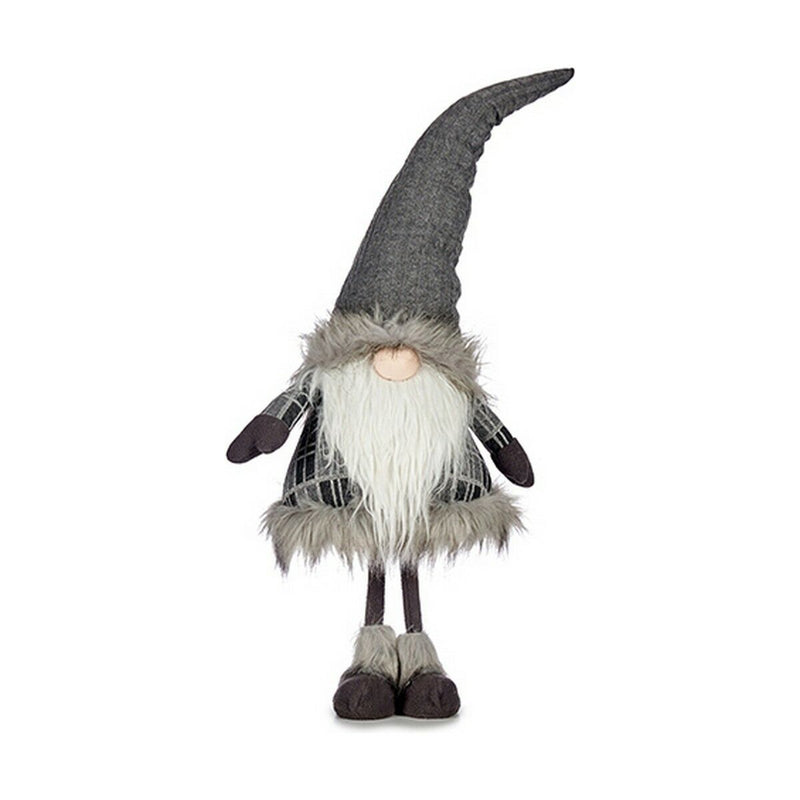 Decorative Figure Krist+ Grey Goblin 19 x 90 x 27 cm