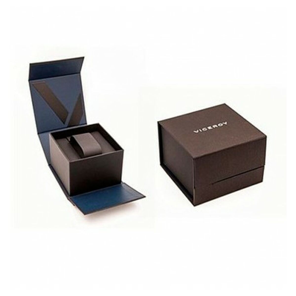 Viceroy Men's Watch Viceroy 401225-05 (Ø 43 Mm)