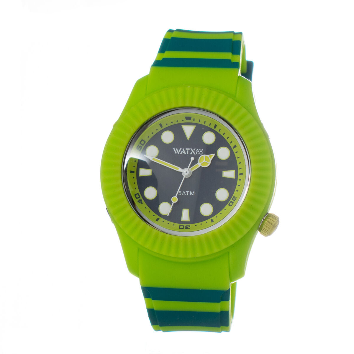 Watx Unisex Watch Watx Cowa3092R5043 (Ø 43 Mm)