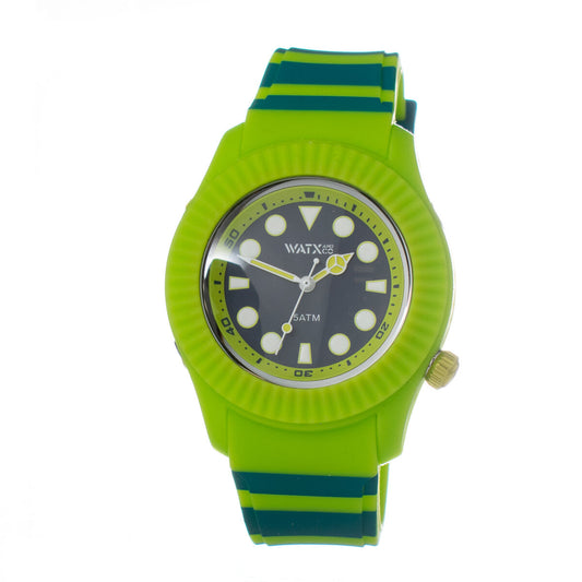 Watx Unisex Watch Watx Cowa3092R5043 (Ø 43 Mm)