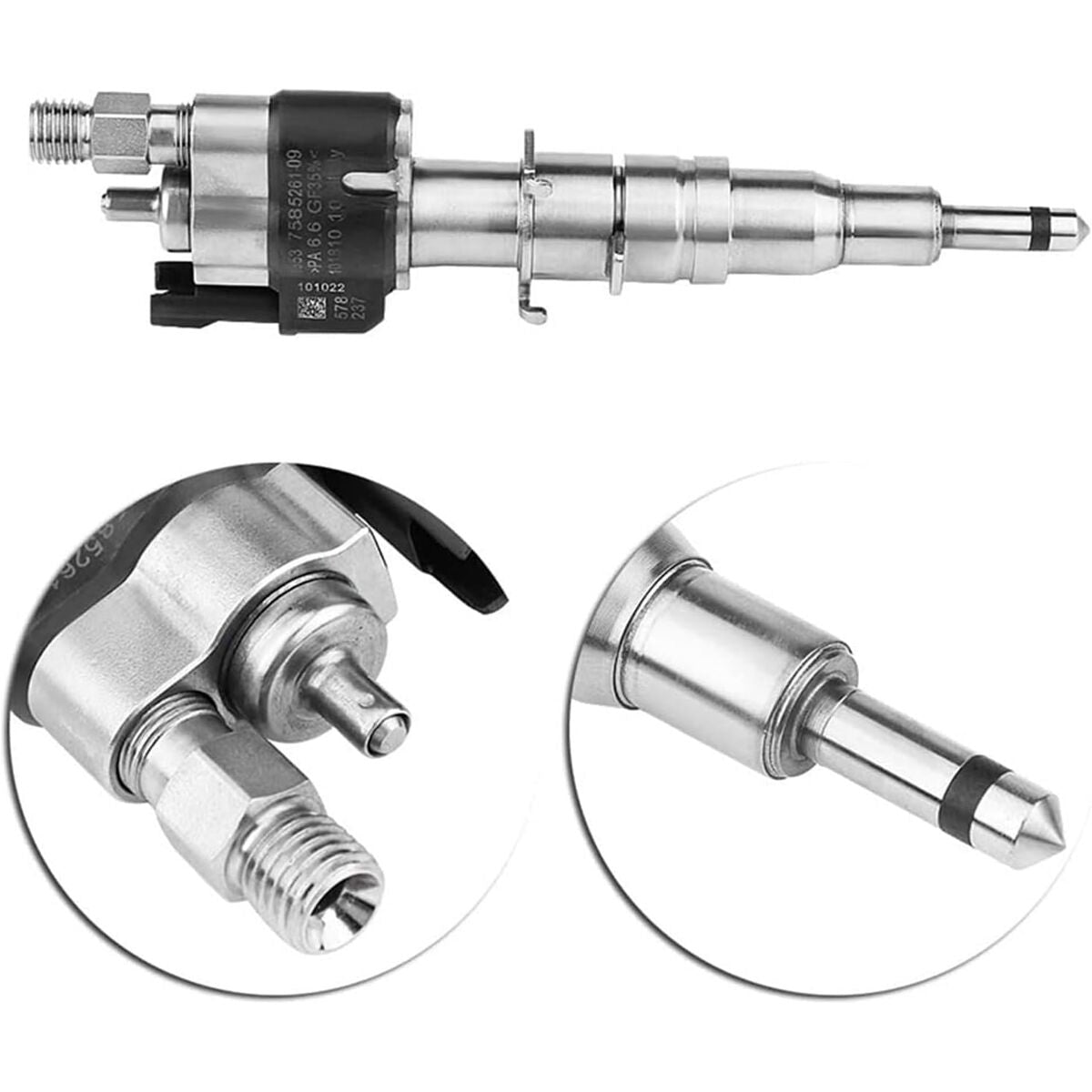 Burberry Men's Watch Burberry Bu1569 (Refurbished A)