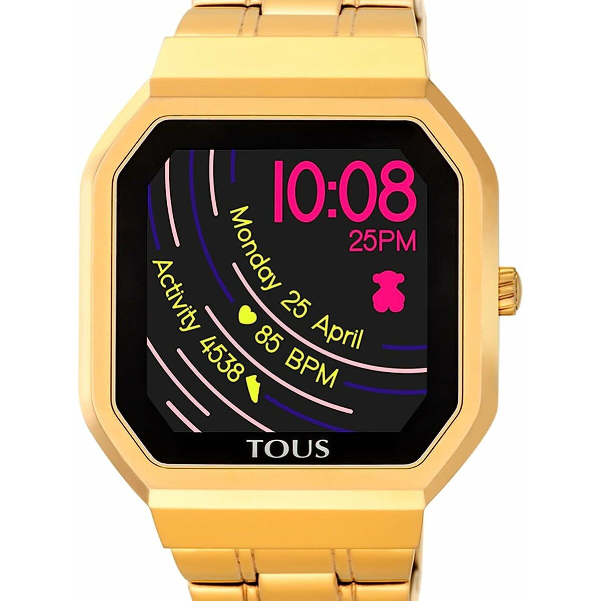 Tous Smartwatch Tous 100350700